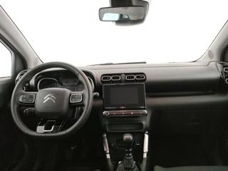 CITROEN C3 Aircross usata, con Cerchi in lega