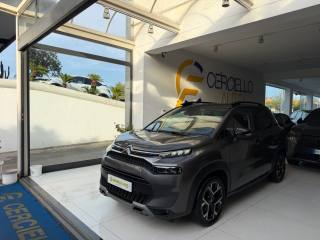 CITROEN C3 Aircross usata, con Airbag