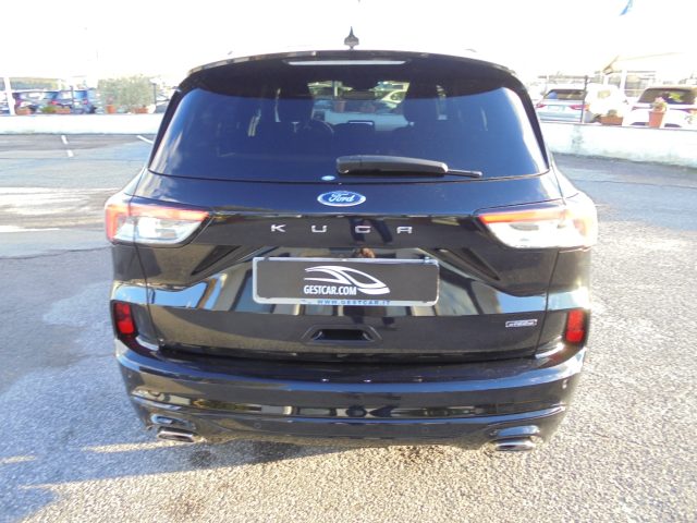 FORD Kuga usata 19