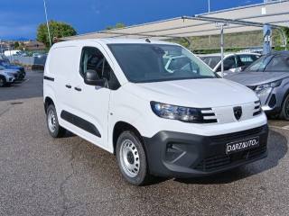 PEUGEOT Partner usata, con Airbag laterali