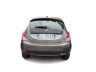 LANCIA Ypsilon usata, con Airbag