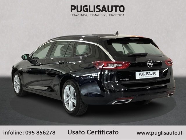 OPEL Insignia usata, con Cerchi in lega