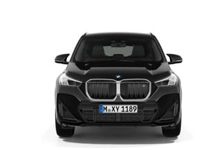 BMW X1 usata, con Airbag