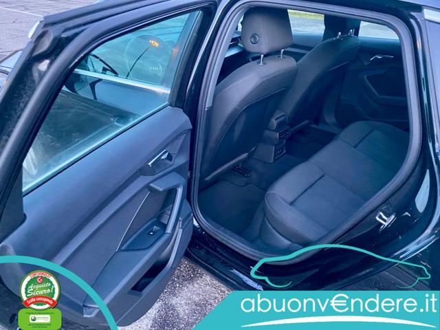 AUDI A3 usata, con Controllo automatico clima