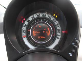 FIAT 500 usata, con Chiusura centralizzata telecomandata