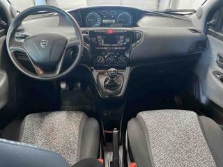 LANCIA Ypsilon usata, con Boardcomputer