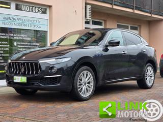 MASERATI Levante usata, con Chiusura centralizzata telecomandata