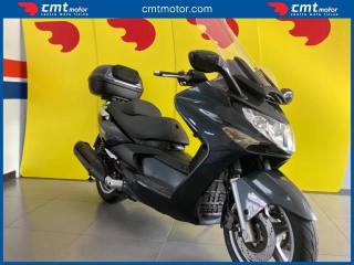KYMCO Xciting 500 usata 1