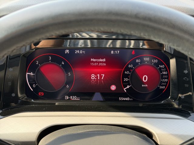 VOLKSWAGEN Golf usata 14