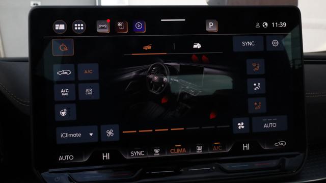 CUPRA Formentor usata, con Carica per smartphone a induzione