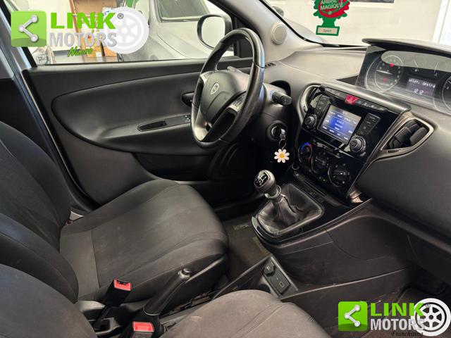 LANCIA Ypsilon usata 19