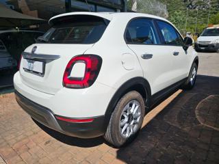 FIAT 500X usata, con Alzacristalli elettrici