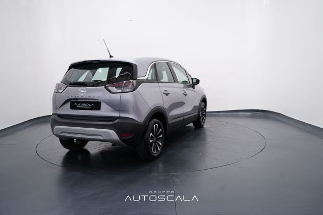 OPEL Crossland usata, con Chiusura centralizzata
