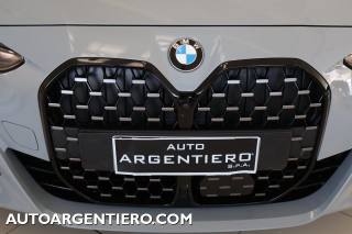 BMW 420 usata, con Apple CarPlay