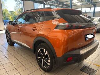 PEUGEOT 2008 usata, con Chiusura centralizzata