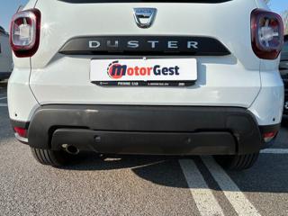 DACIA Duster usata, con Android Auto