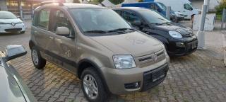 FIAT Panda usata, con Cerchi in lega