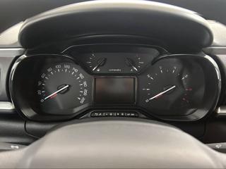 CITROEN C3 usata, con Servosterzo