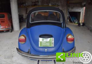 VOLKSWAGEN Maggiolone usata 6