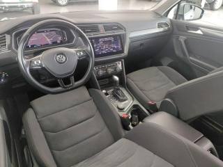 VOLKSWAGEN Tiguan usata, con Controllo vocale