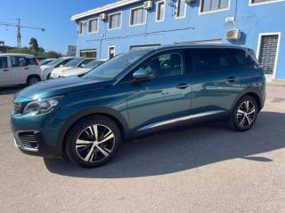 PEUGEOT 5008 usata 1