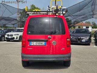 VOLKSWAGEN Caddy usata, con Autoradio