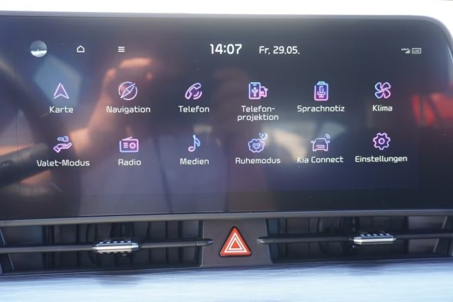 KIA Sportage usata, con Immobilizzatore elettronico