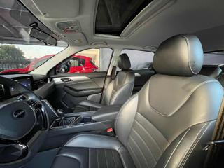 EVO Evo5 usata, con Chiusura centralizzata