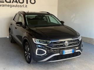 VOLKSWAGEN T-Roc usata, con Airbag