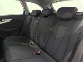 AUDI A4 usata, con Cruise Control