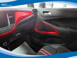 OPEL Crossland usata, con Chiusura centralizzata