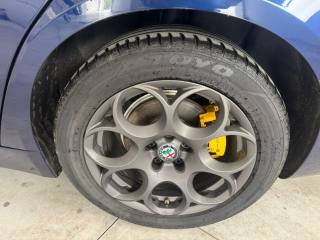 ALFA ROMEO Giulia usata, con Controllo vocale