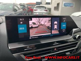 CITROEN C4 usata, con Park Distance Control