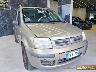 FIAT Panda usata, con Airbag Passeggero