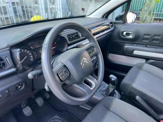 CITROEN C3 usata, con Boardcomputer