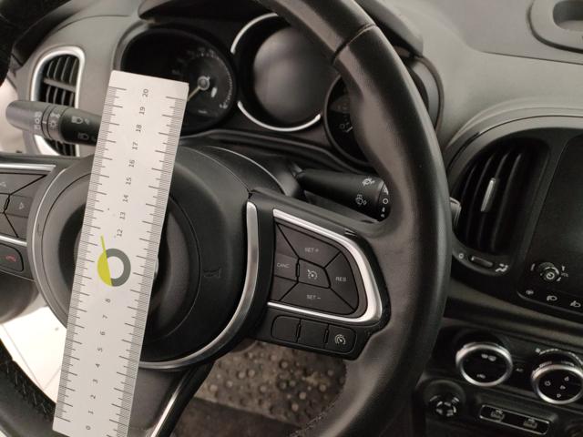 FIAT 500L usata 68