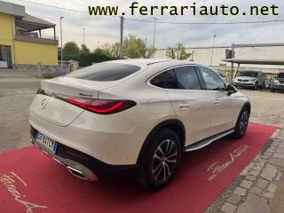 MERCEDES-BENZ GLC 220 d 4Matic Mild hybrid Coupé Advanced Plus