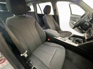 BMW 318 usata, con Sensore di pioggia