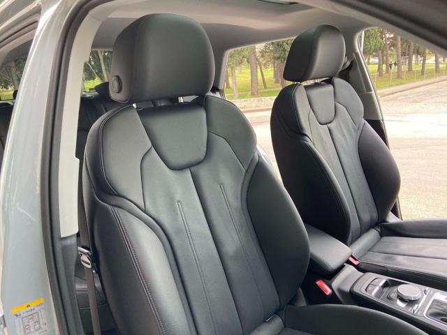 AUDI Q2 usata, con Controllo trazione