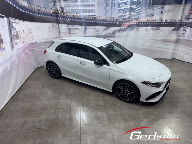 MERCEDES-BENZ A 180 usata, con Airbag Passeggero