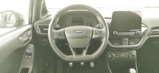 FORD Fiesta usata, con Limitatore di velocità