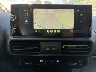 FIAT Doblo usata, con Autoradio digitale