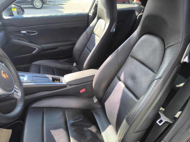 PORSCHE 911 usata, con Fendinebbia