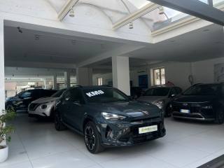 CUPRA Formentor usata, con Climatizzatore