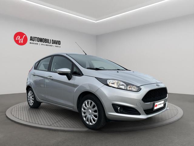 FORD Fiesta usata, con Airbag