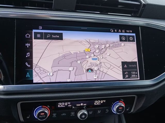 AUDI Q3 usata, con Controllo trazione