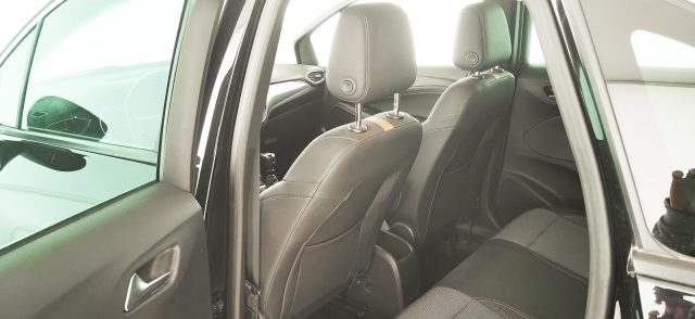 OPEL Crossland usata 45