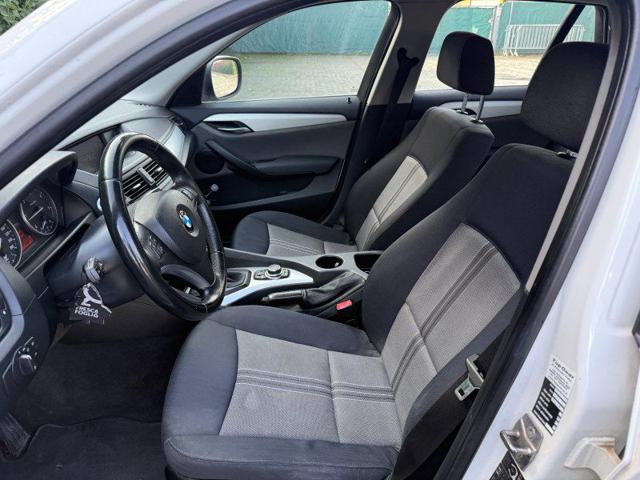 BMW X1 usata 42