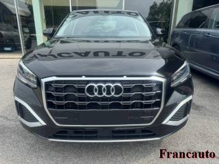 AUDI Q2 usata, con Airbag