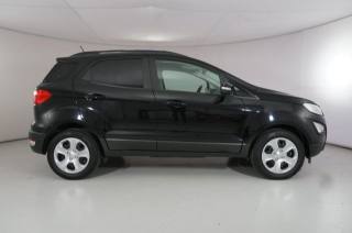 FORD EcoSport usata, con Airbag Passeggero